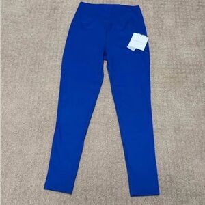 Beyond Yoga Blue Leggings